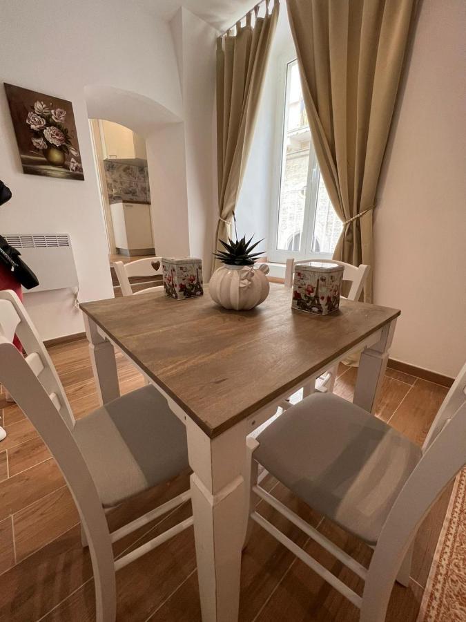 Home Chloe Ruvo di Puglia Exteriör bild