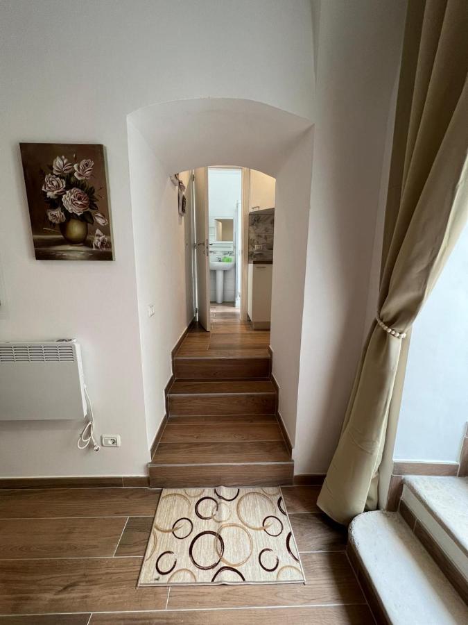Home Chloe Ruvo di Puglia Exteriör bild