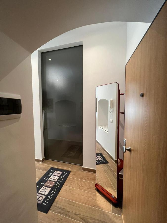 Home Chloe Ruvo di Puglia Exteriör bild