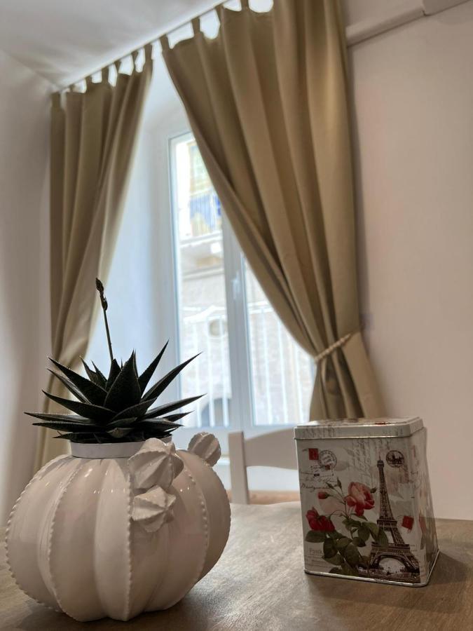 Home Chloe Ruvo di Puglia Exteriör bild
