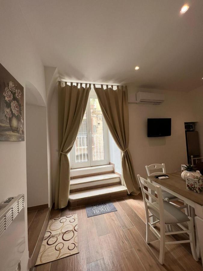 Home Chloe Ruvo di Puglia Exteriör bild