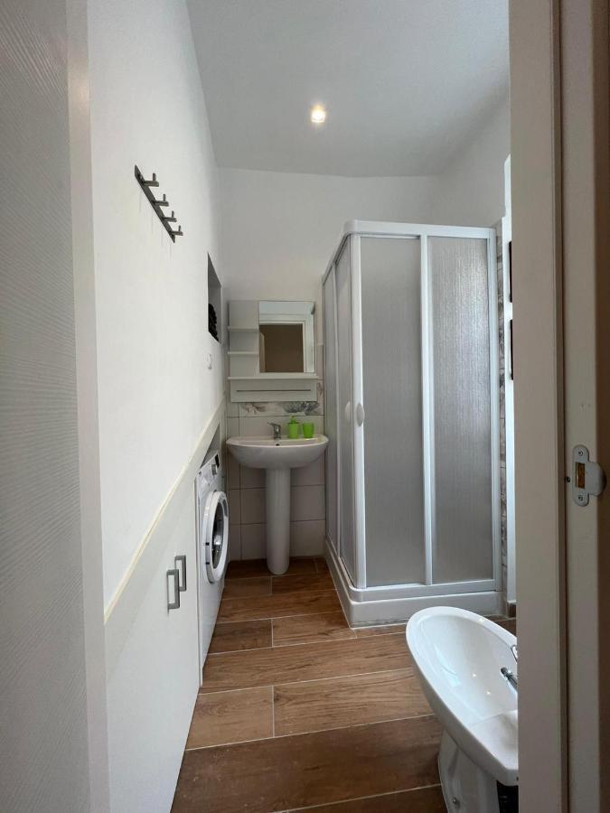 Home Chloe Ruvo di Puglia Exteriör bild